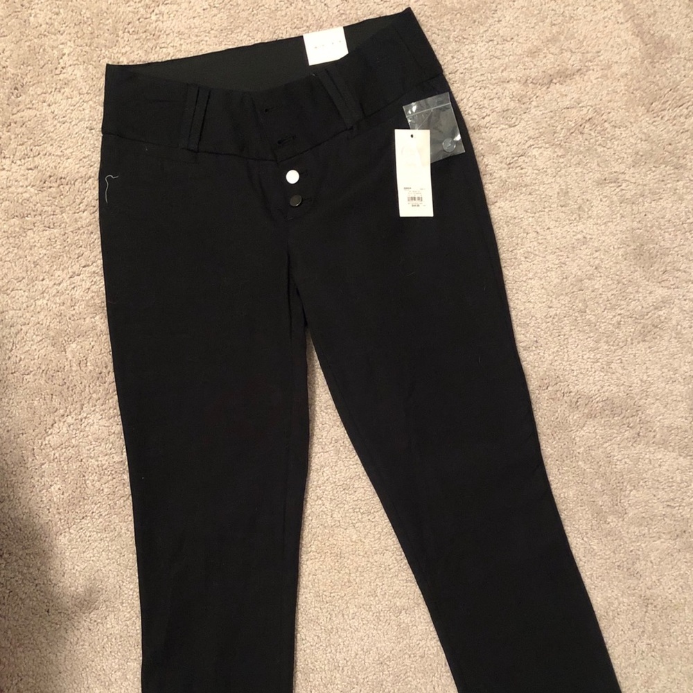 Candies black pants